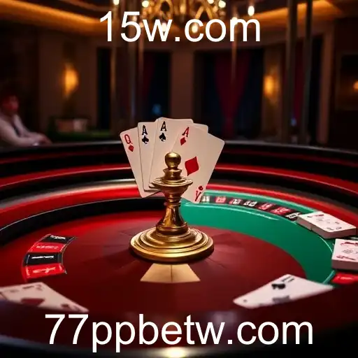 Explorando o Mundo do Bacará Online com 77ppbet