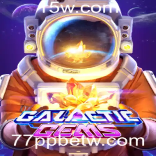 Descubra o Fascinante Universo de GalacticGems: Regras e Estratégias