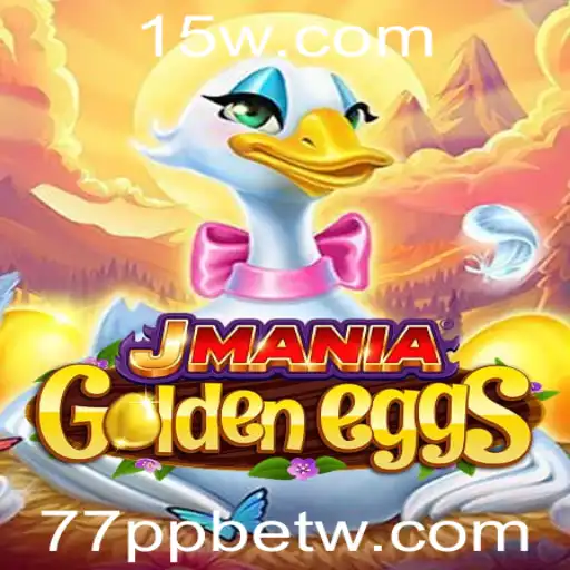 Descubra a Excitante Aventura de JManiaGoldenEggs com 77ppbet