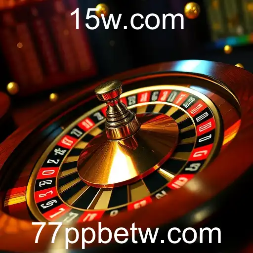 Jogos de Roleta: Estratégias e Dicas com 77ppbet