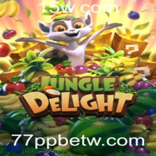 JungleDelight: Aventuras Selvagens em um Novo Jogo de Casino