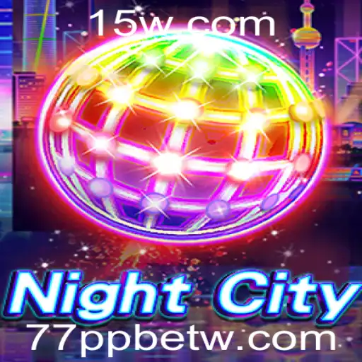 NightCity: Uma Experiência Imersiva com 77ppbet