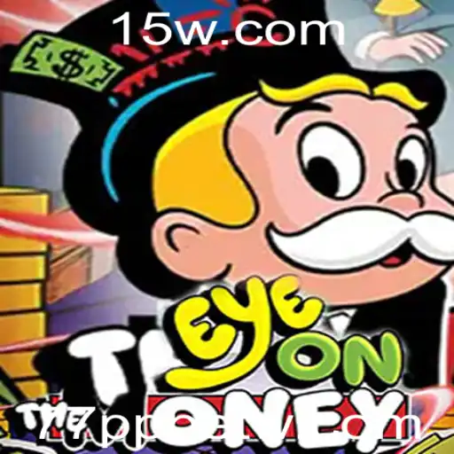 EyeOnTheMoney: Dominando o Novo Jogo de Estratégia e Sorte