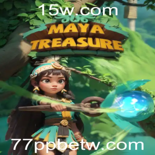 Descubra o Fascinante Mundo de Aventuras em MayaTreasure