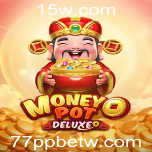 Explorando MoneyPotDELUXE: O Jogo de Apostas do Momento
