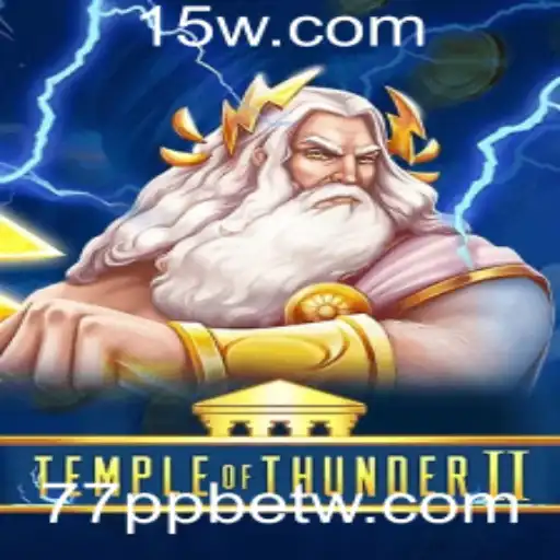 Jogo TempleofThunderII: Uma Jornada Épica no Coração da Tempestade