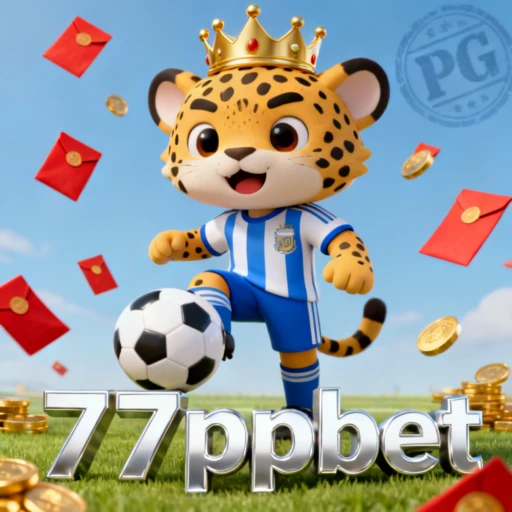 77ppbet Logo