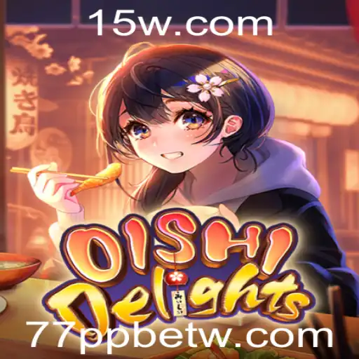 Introdução a OishiDelights: Uma Nova Experiência Gastronômica no Mundo dos Jogos