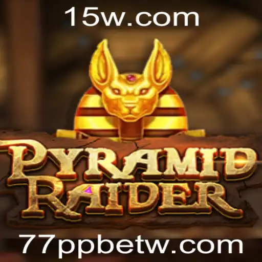 PyramidRaider: Mergulhe na Aventura do Deserto com 77ppbet