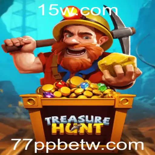 Desvendando os Mistérios de TreasureHunt: Um Guia Completo