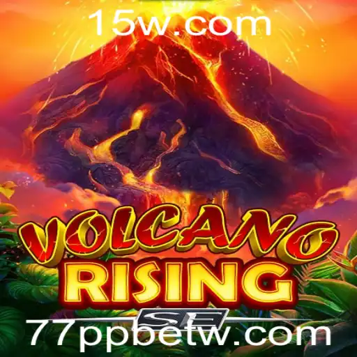 Desvendando VolcanoRisingSE: Um Novo Horizonte no Entretenimento Interativo