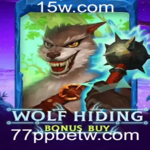 Explorando o Universo de WolfHidingBonusBuy: Tudo o que Você Precisa Saber